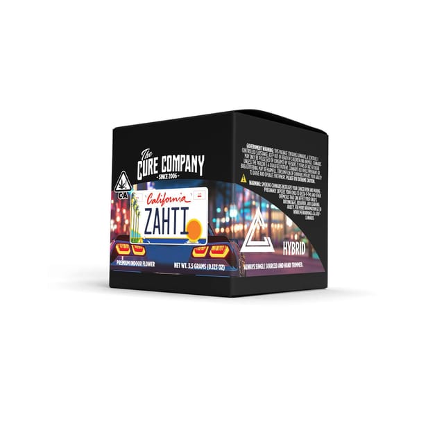 Zahti | 3.5g