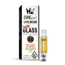 West Coast Cure — Vanilla Oranges
