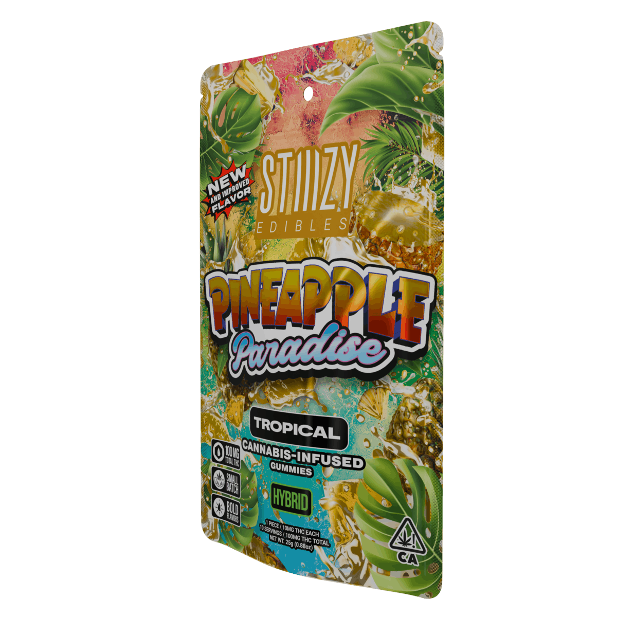 Stiiizy: Pineapple Paradise