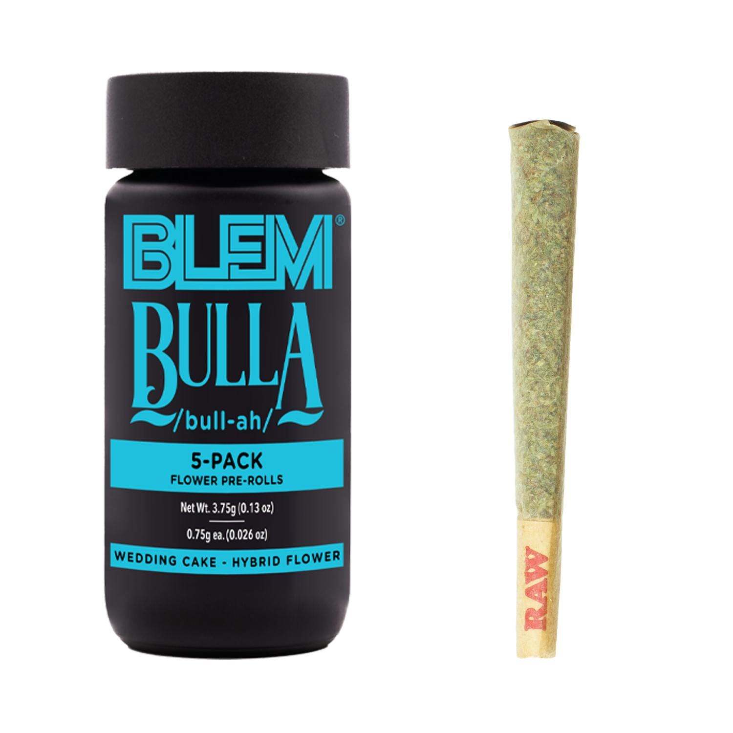 BLEM — Bulla