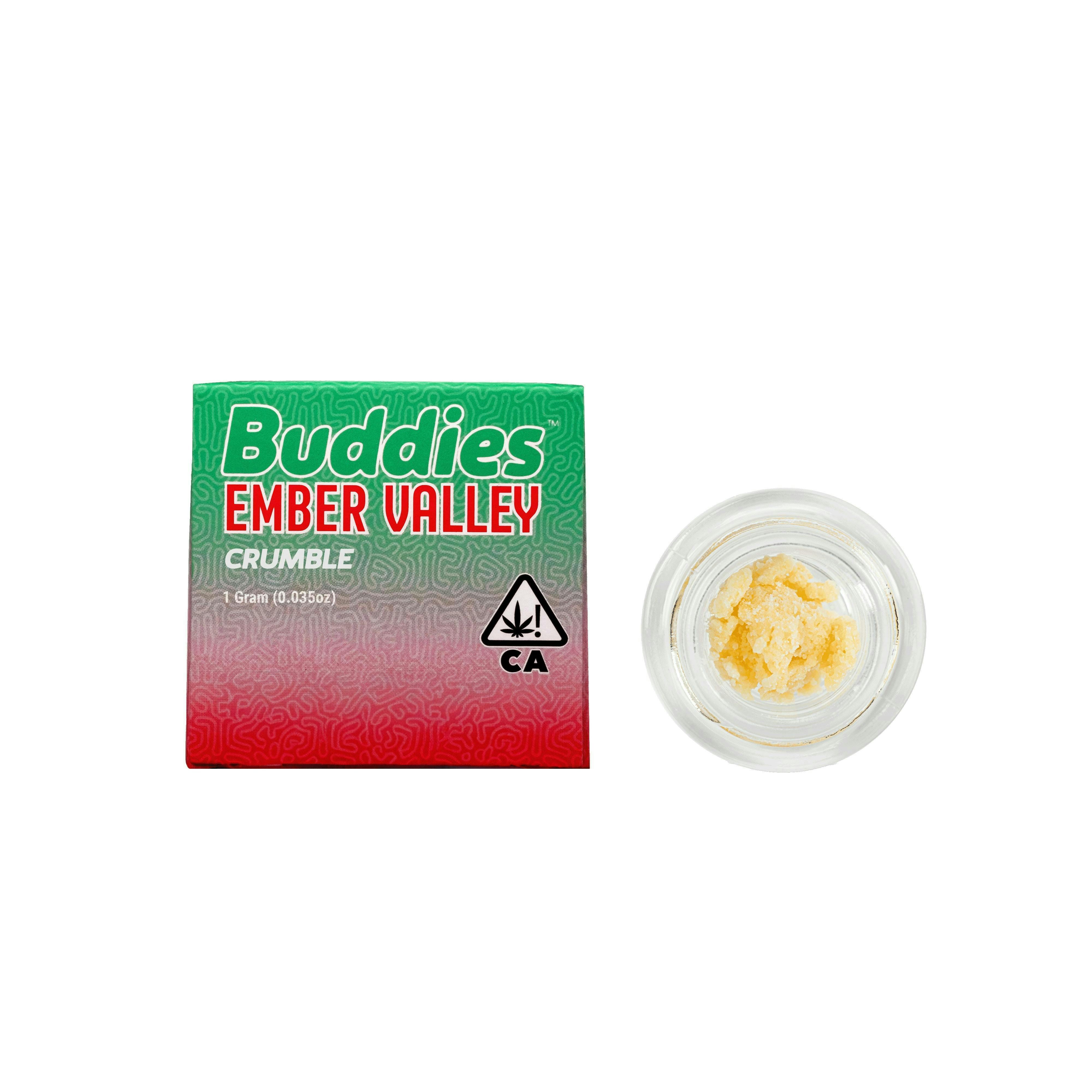Buddies — Ember Valley