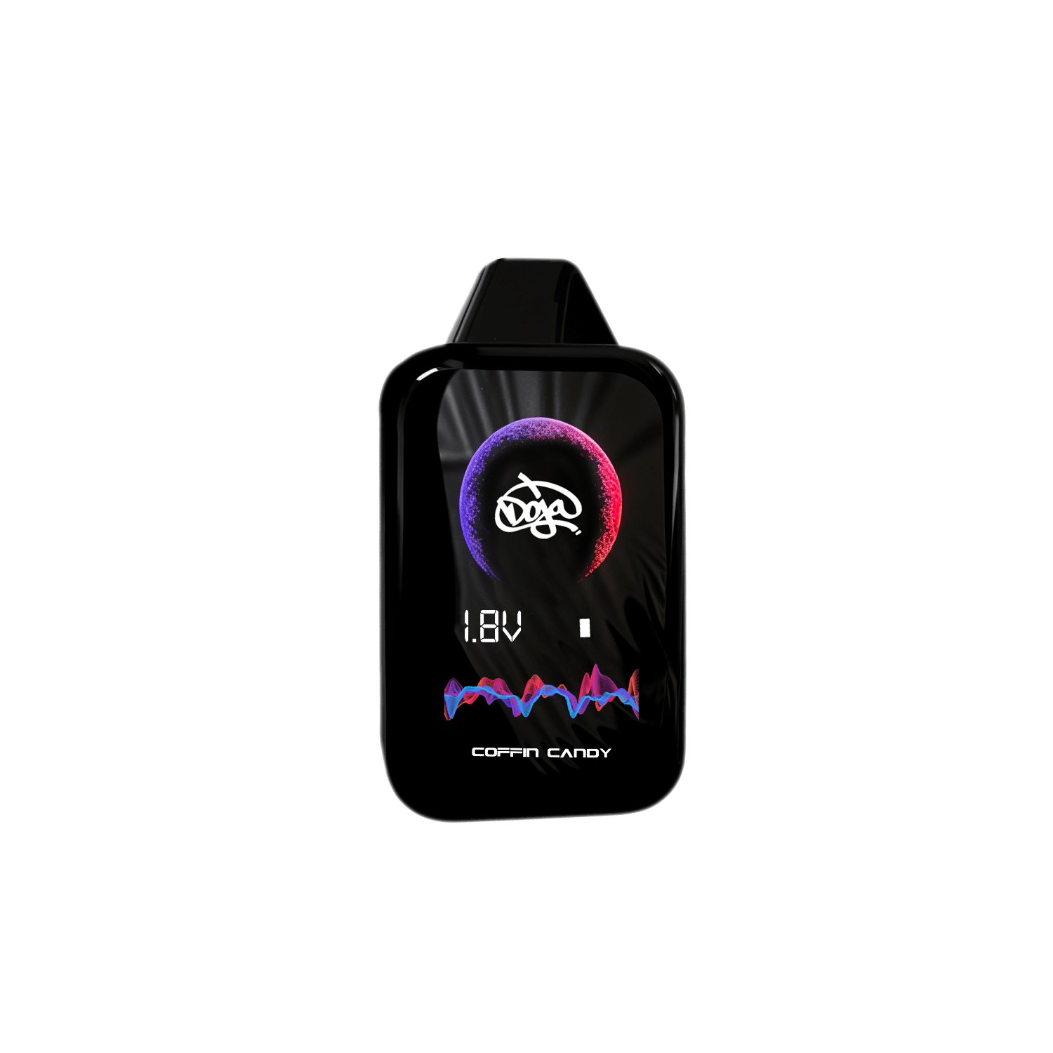 elfbar elfa master akku Shop Doja Berry [1g] | Buds Garage