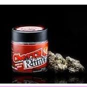 Shasta Flower Co. — Cherry Pie Runtz