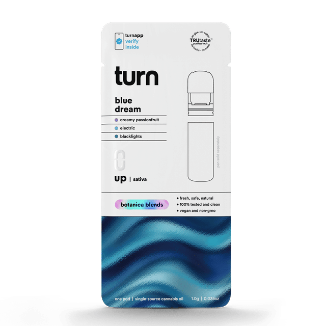 Blue Dream | 1g Pod