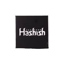 Hashish — Strawberry Lemonade