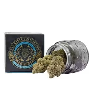 TOP SHELF — Lemon Nigerian