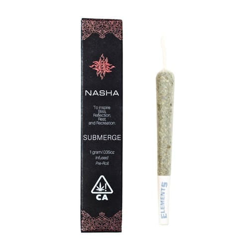 Nasha — Strawnana/strawnana