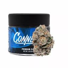 Connected Cannabis Co — Gushers