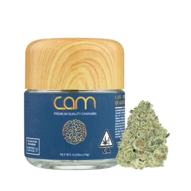 HA OG | 3.5g