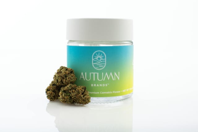 Autumn Brands β Bubble Bath