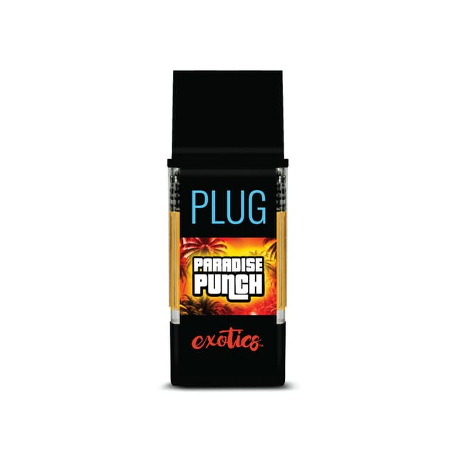 Paradise Punch | 1g Pod