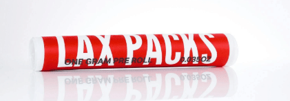 LAX PACKS — Gmochi