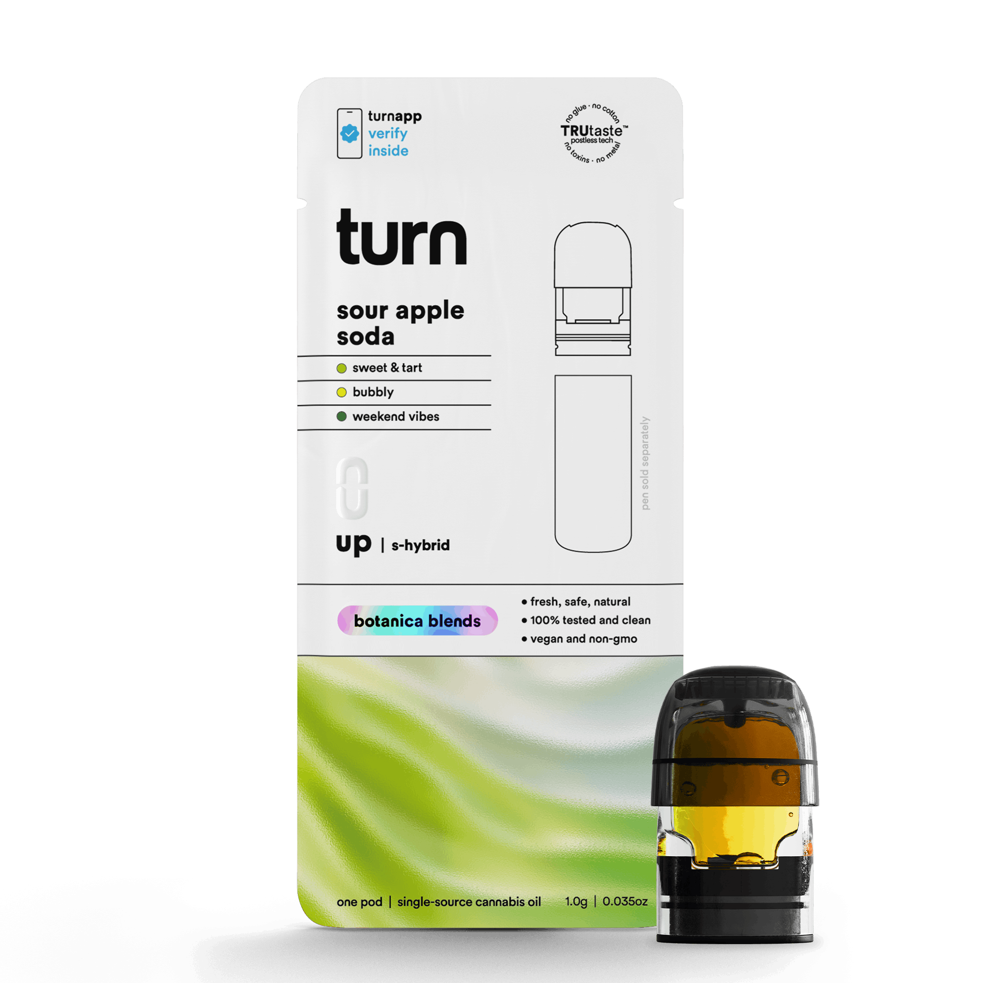 turn — Apple Jacks