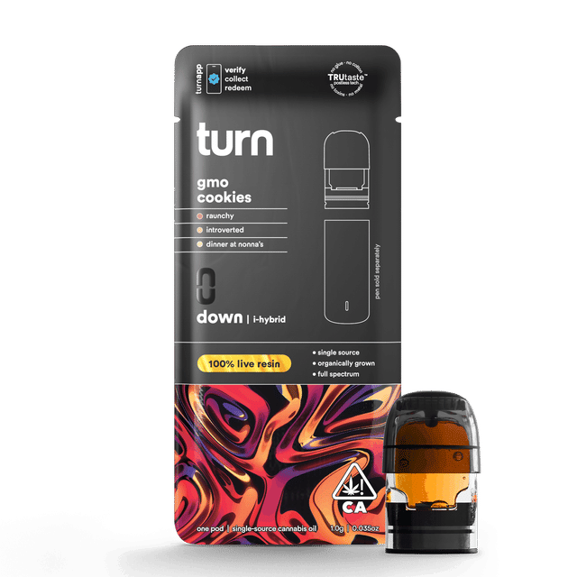 UP | Lemon Fuel | 1G Live Resin AIO