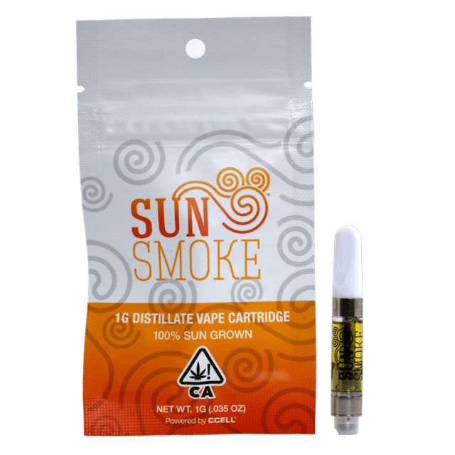 SunSmoke Super Lemon Haze in Woodland Hills | Atrium Dispensary SunSmoke Super Lemon Haze in Woodland Hills | Atrium Dispensary