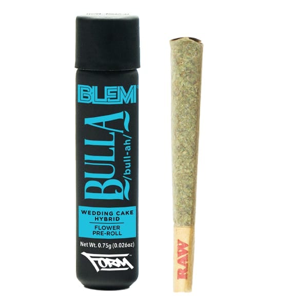 BLEM BULLA | .75g Pre-Roll
