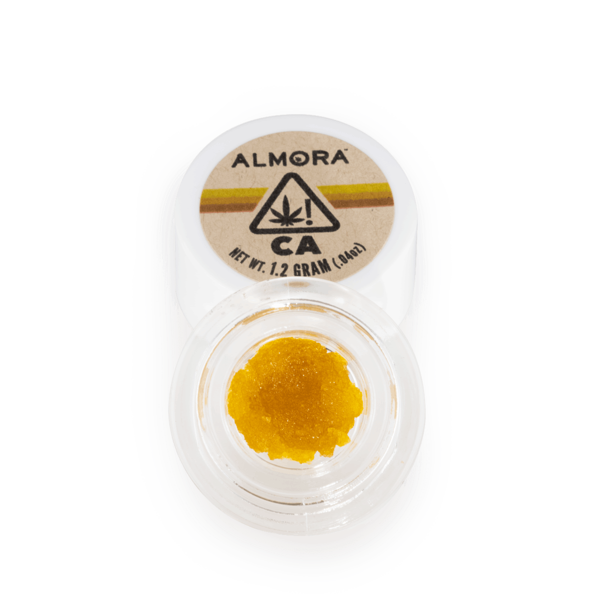 Almora Farm — Tallymon