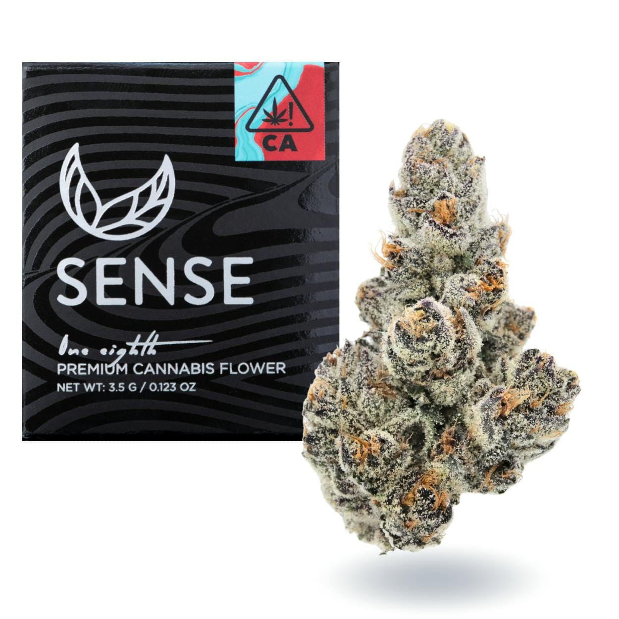 Yuzu Sour 3.5g