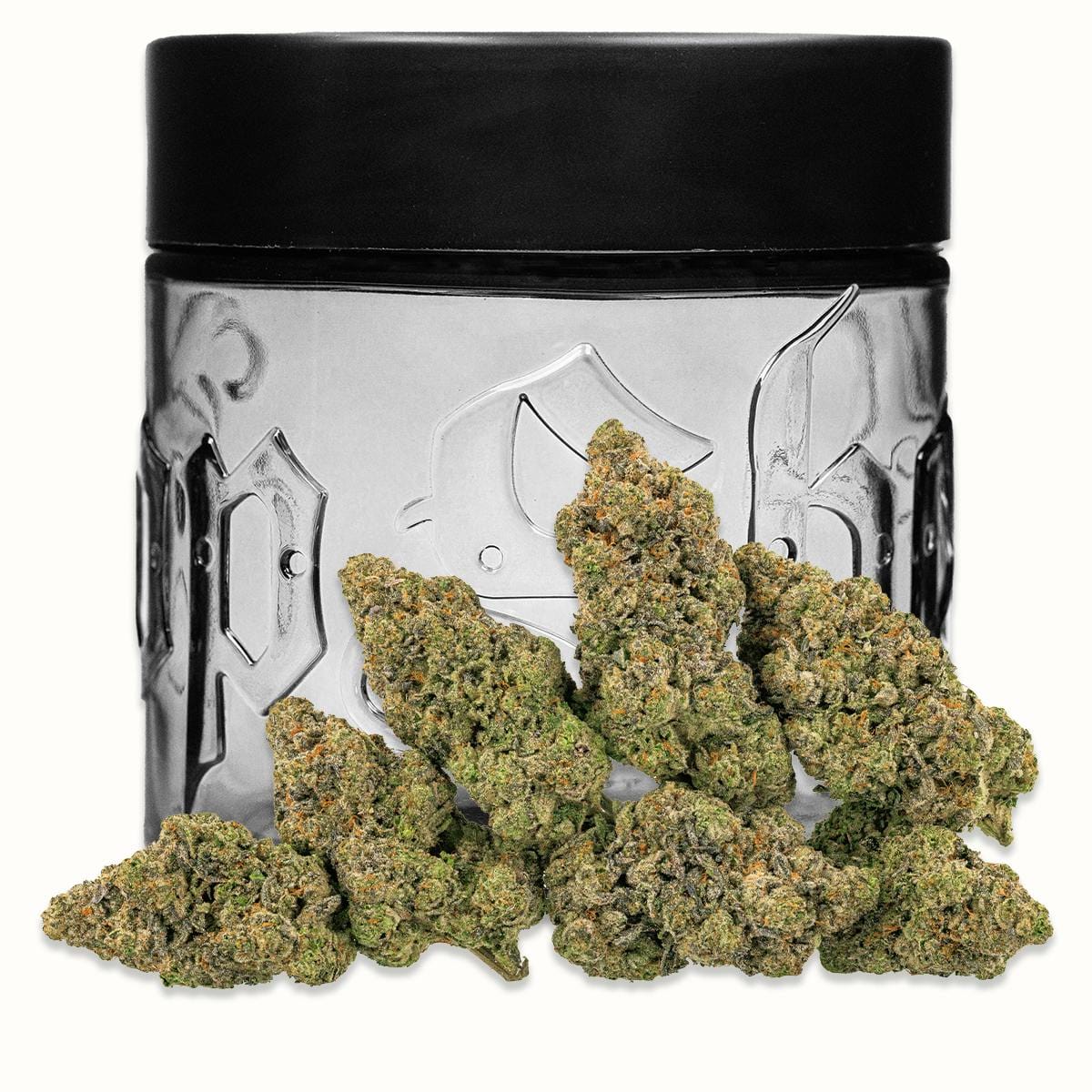 Whoa Si Whoa 14g Baller Jar