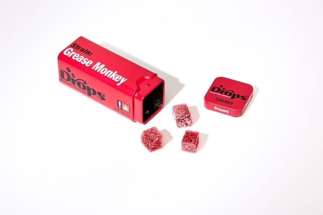 Cherry Dreamy | 100mg 20pk Jellies
