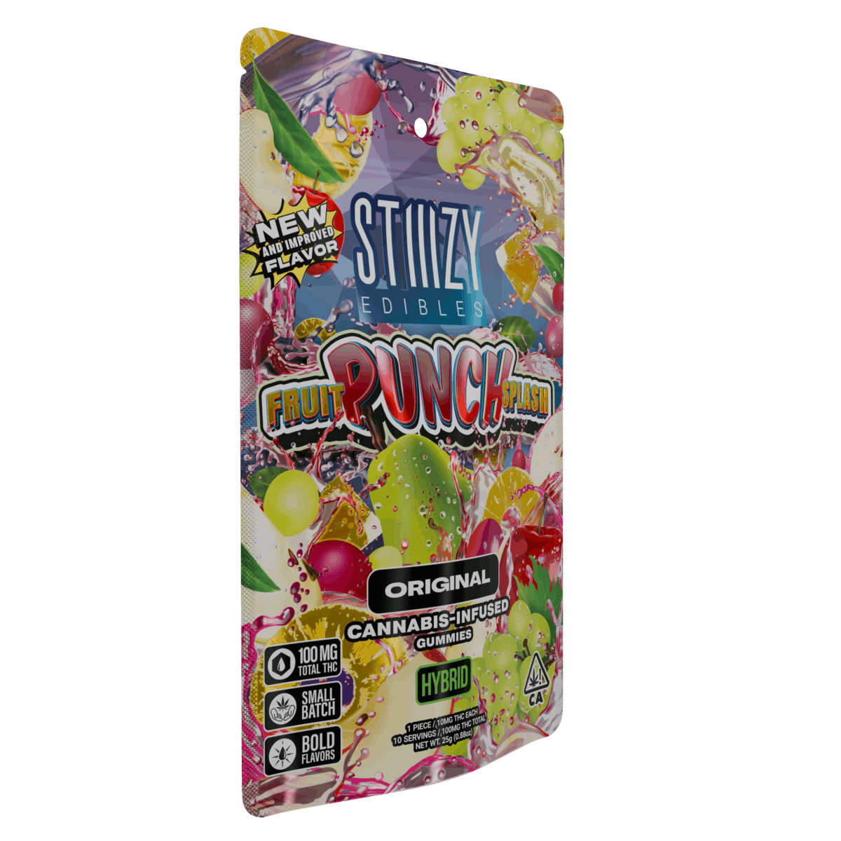 Stiiizy: Fruit Punch Splash