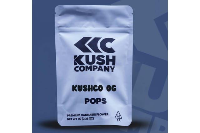 Kushco OG | 7g