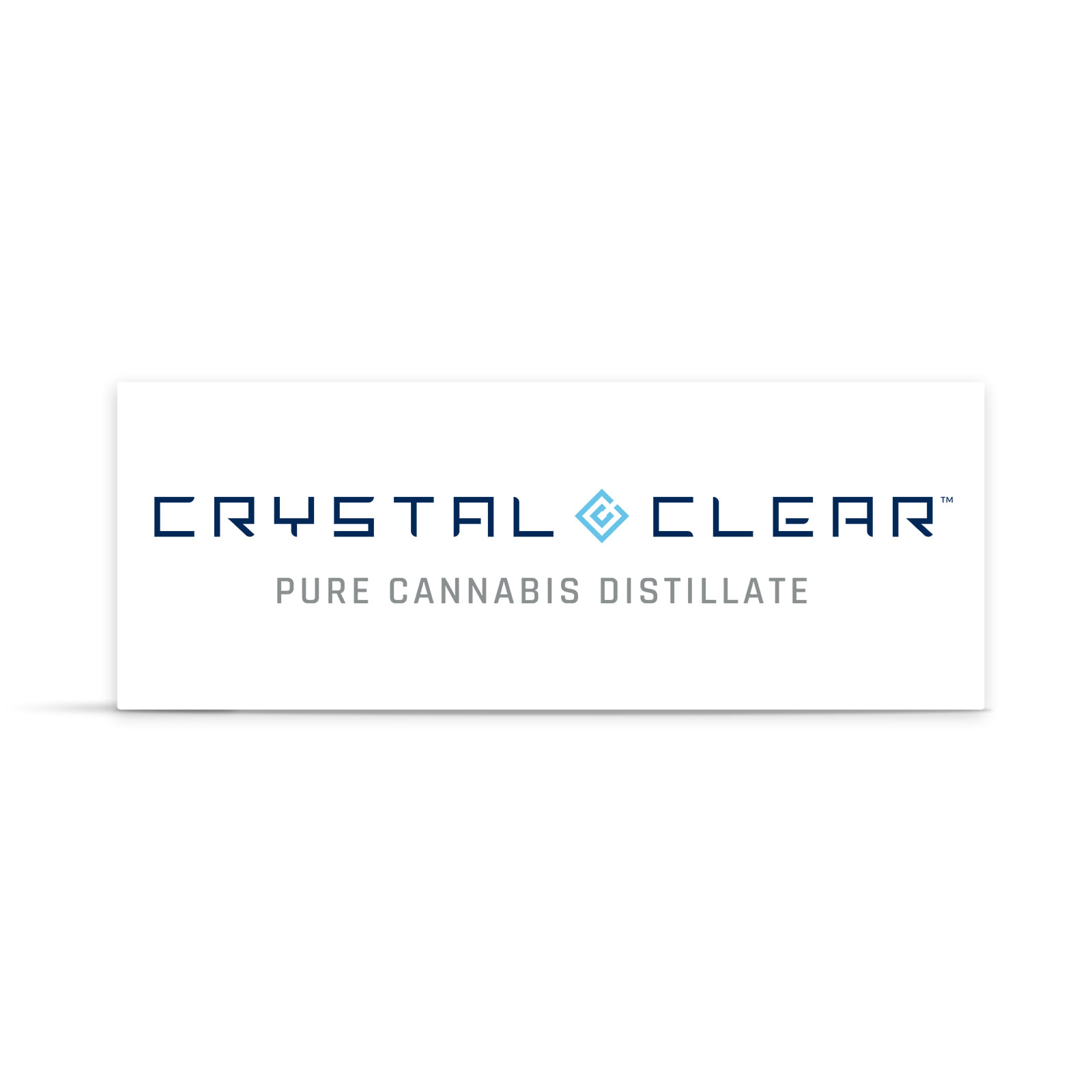 Crystal Clear — Toad Venom