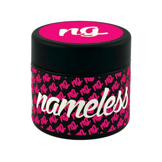 NAMELESS: Raspberry Haze