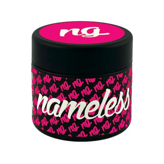 NAMELESS: Raspberry Haze