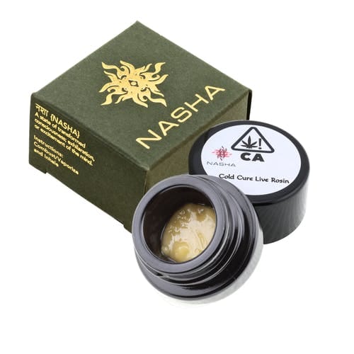 Nasha — Papaya Bomb