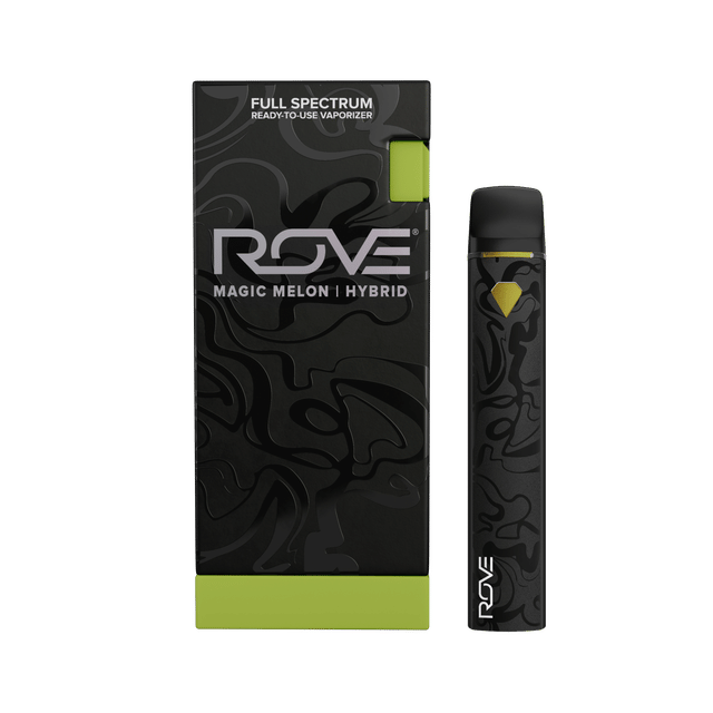 ROVE β Magic Melon
