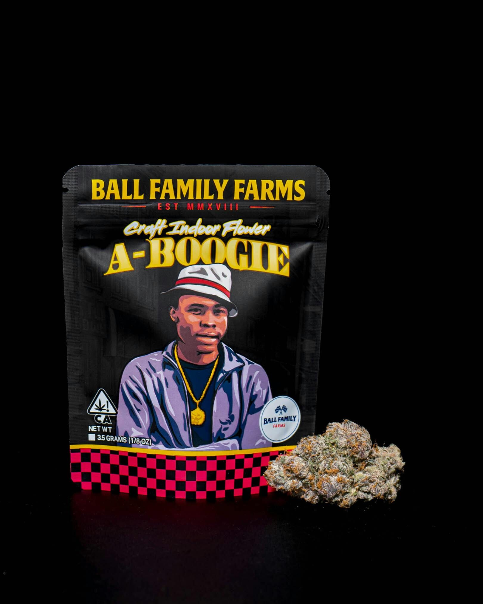 A-Boogie 4g