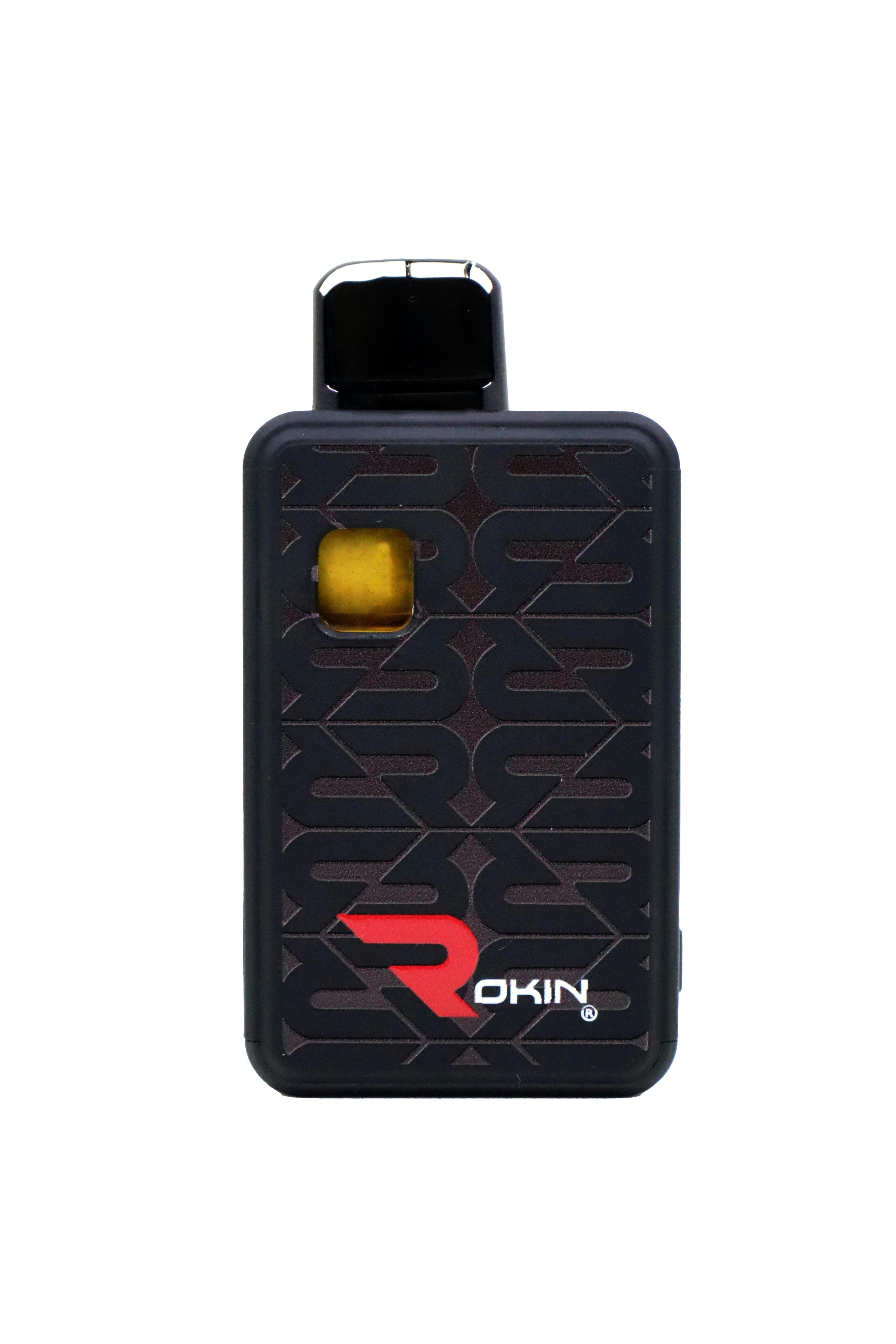 GMO | 1g Reserve Rosin All-In-One