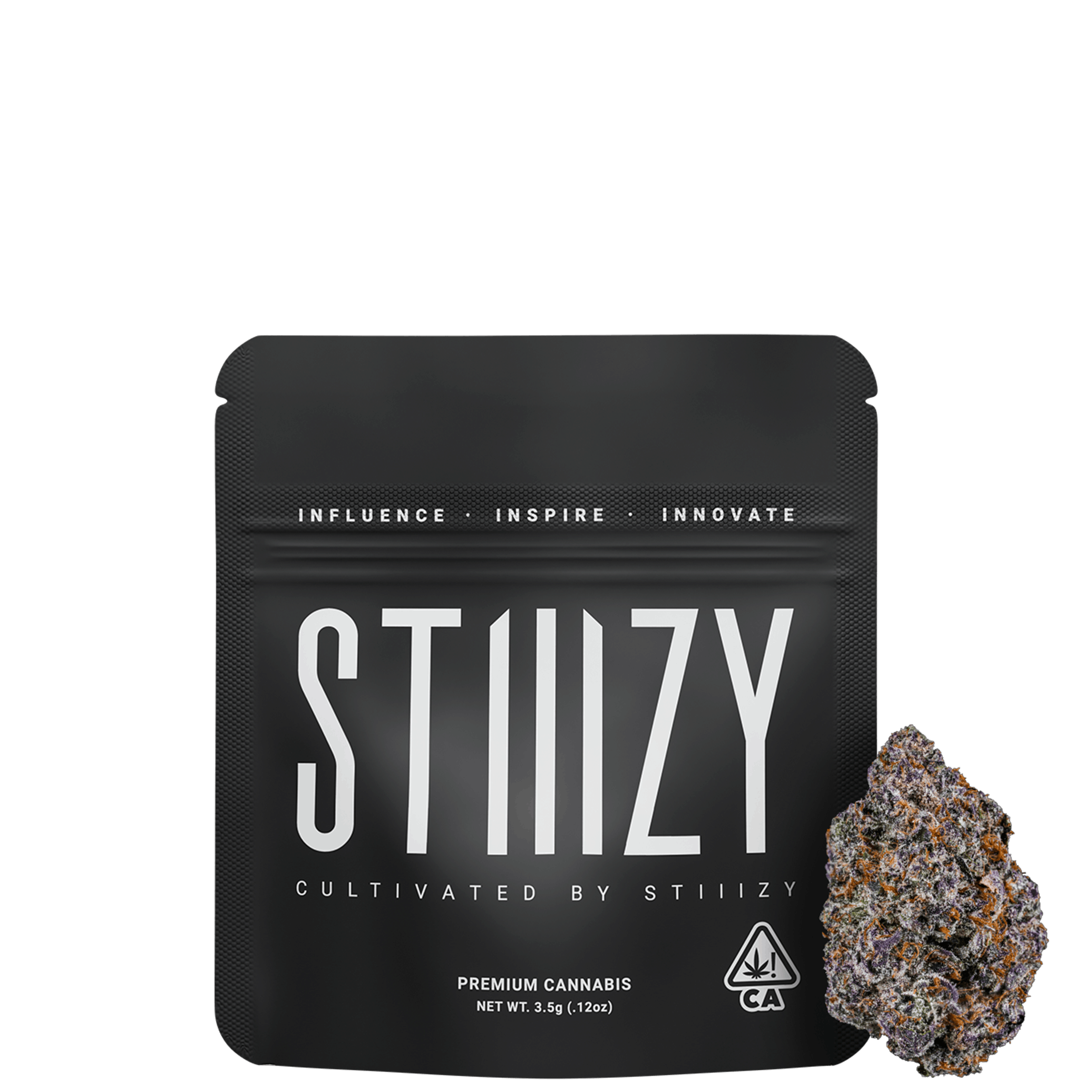 Stiiizy — Snoop Latto