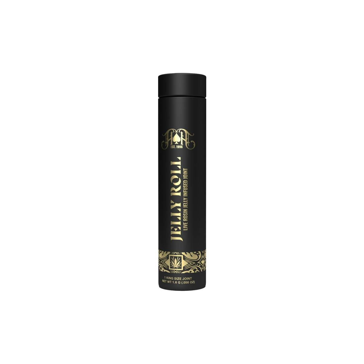 Acapulco Gold x Ridgeline Rose 1.6g Live Rosin Infused Pre-Roll