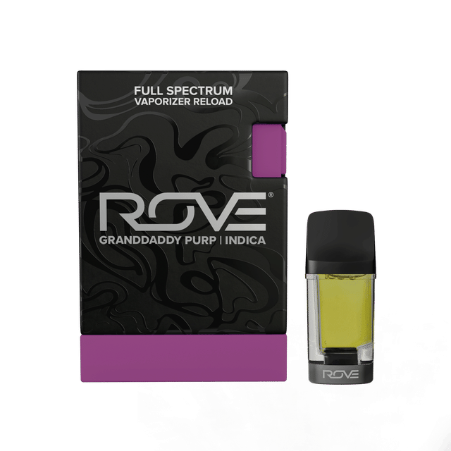 ROVE — Granddaddy Purp