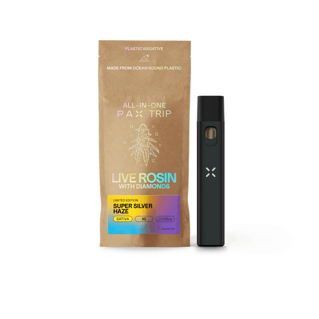 PAX Super Silver Haze 1g Rosin - our dispensary Topanga in Woodland Hills | Atrium Dispensary PAX Super Silver Haze 1g Rosin - our dispensary Topanga in Woodland Hills | Atrium Dispensary