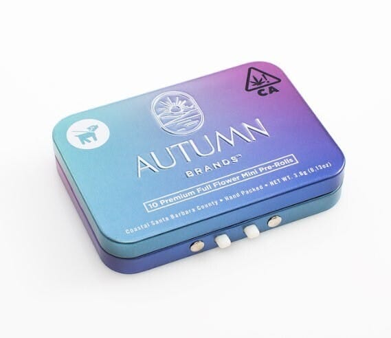 Autumn Brands β Grower S Collection