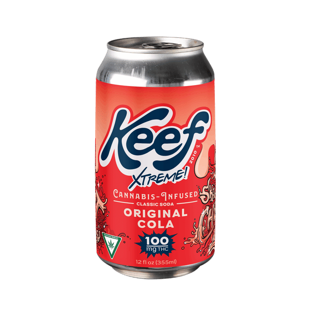 Original Cola | 100mg