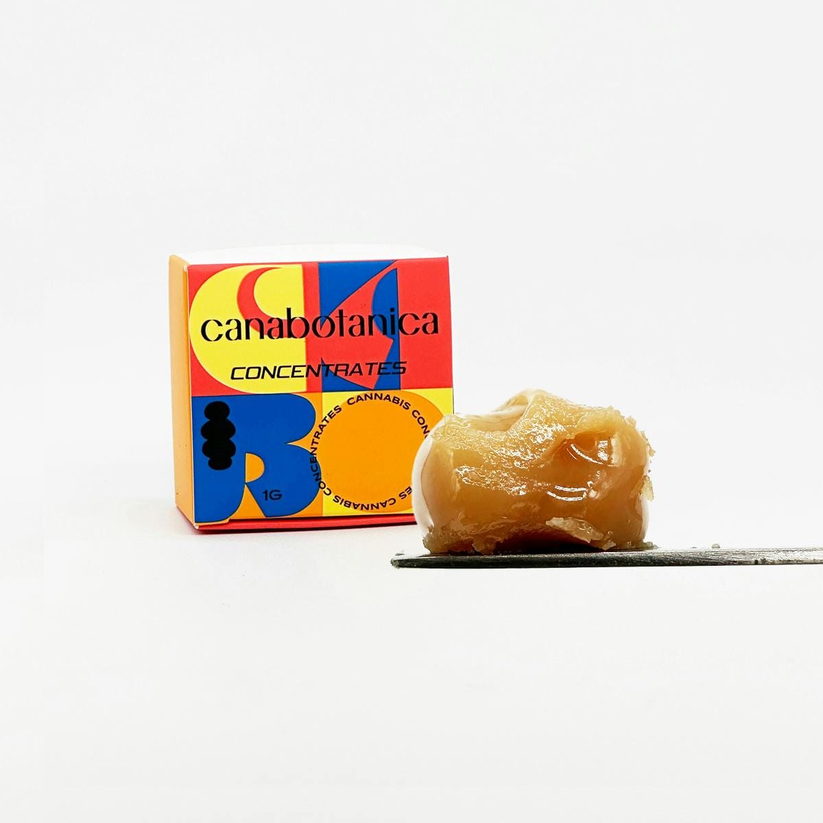 Canabotanica — Shack