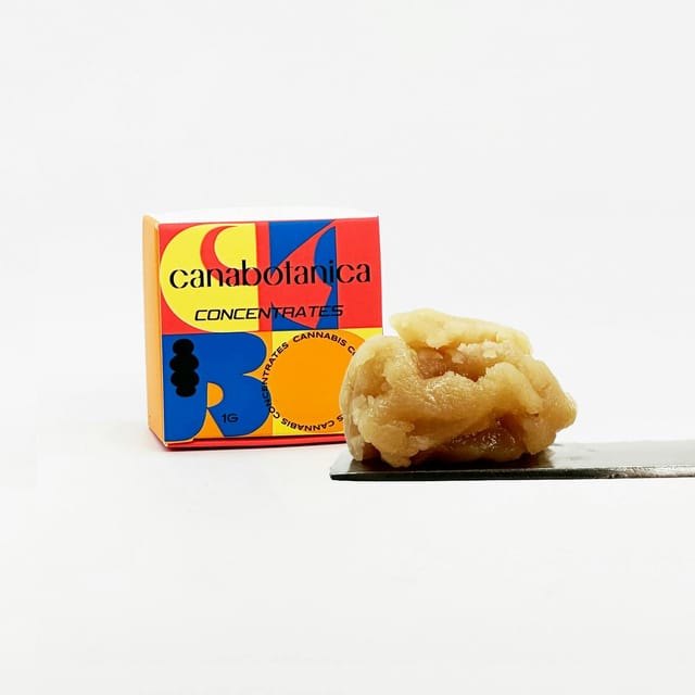 Canabotanica — Super Boof