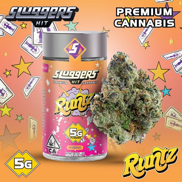 Runtz | 5g