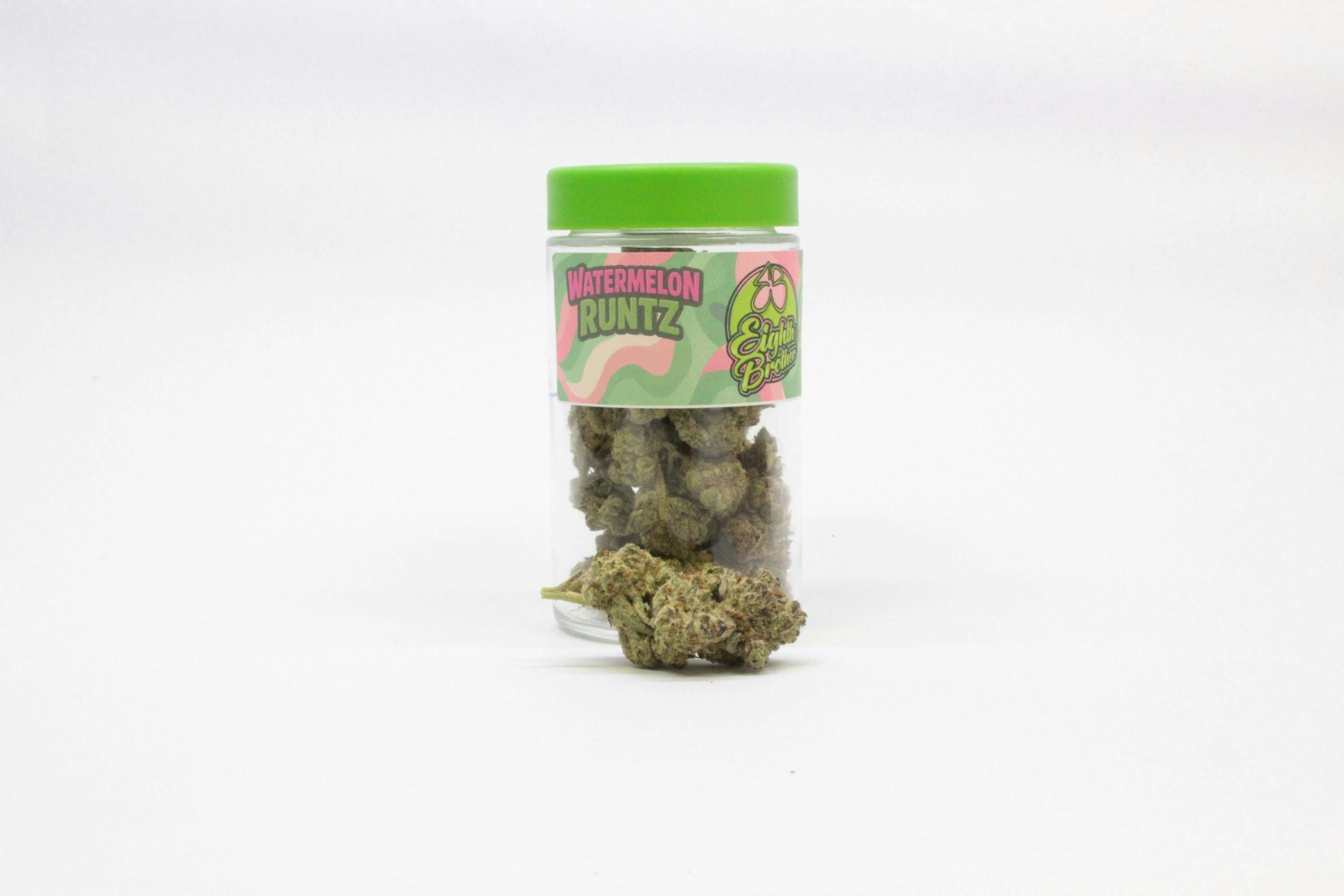 Eighth Brother — Watermelon Runtz