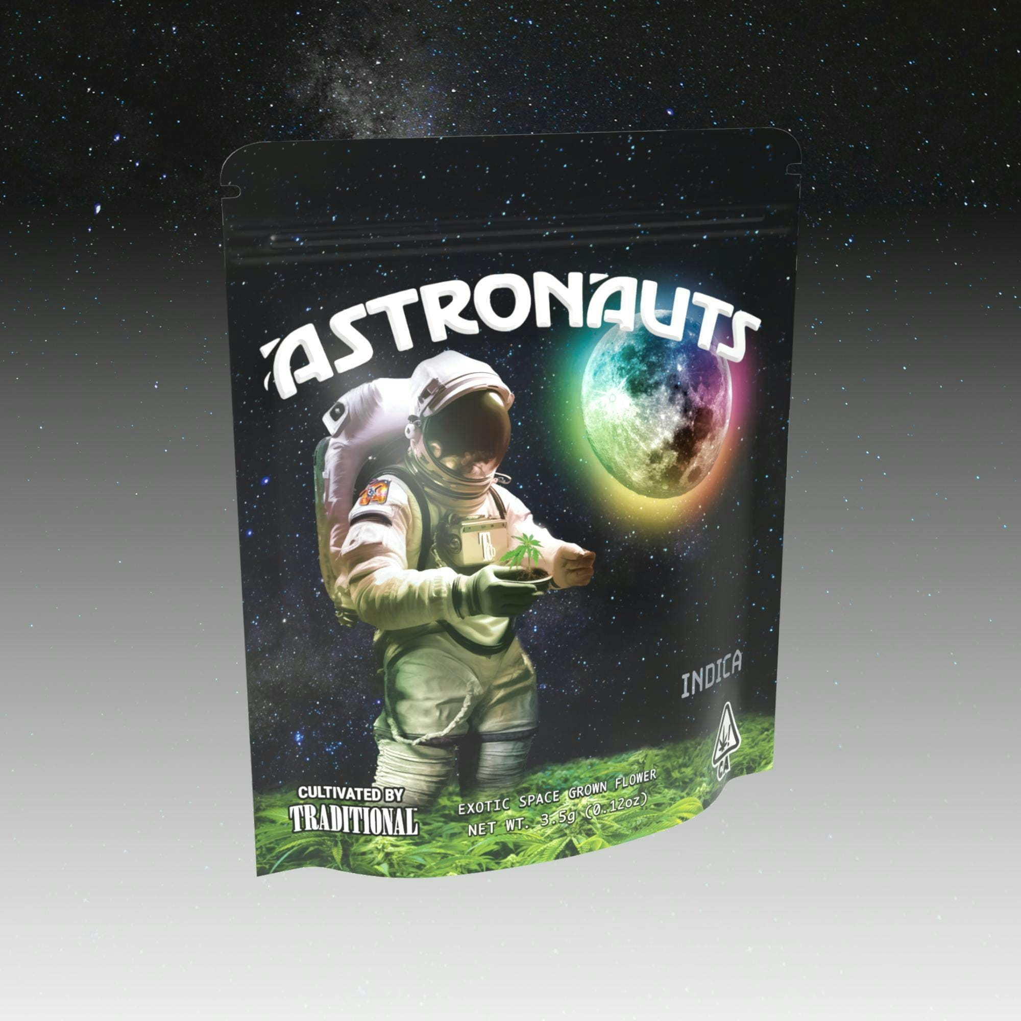 Astronauts — Space Gelato Cookies