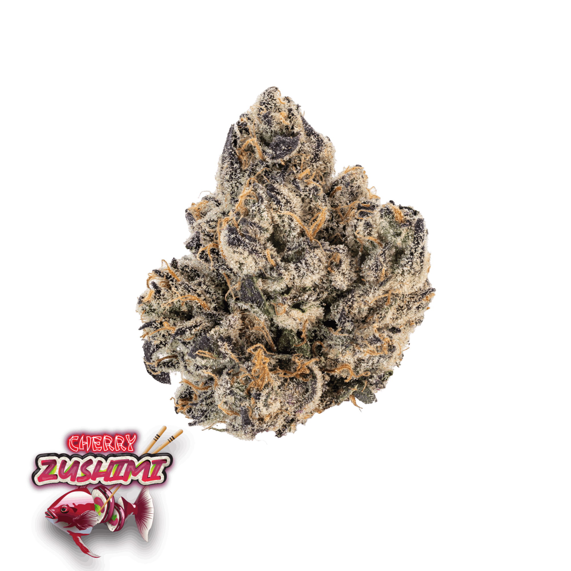 Traditional - Cherry Zushimi | 3.5g Jar | Indio Dispensary