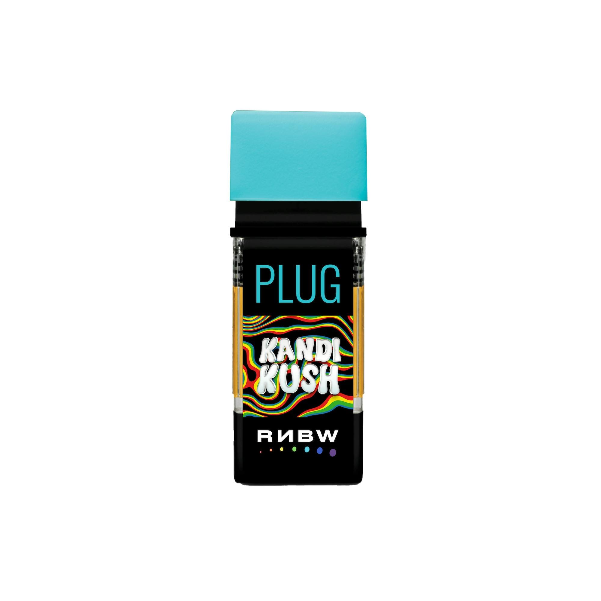 RNBW Kandi Kush | 1G AIO