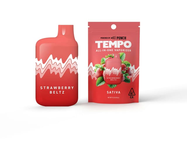 Strawberry Beltz | 1G AIO