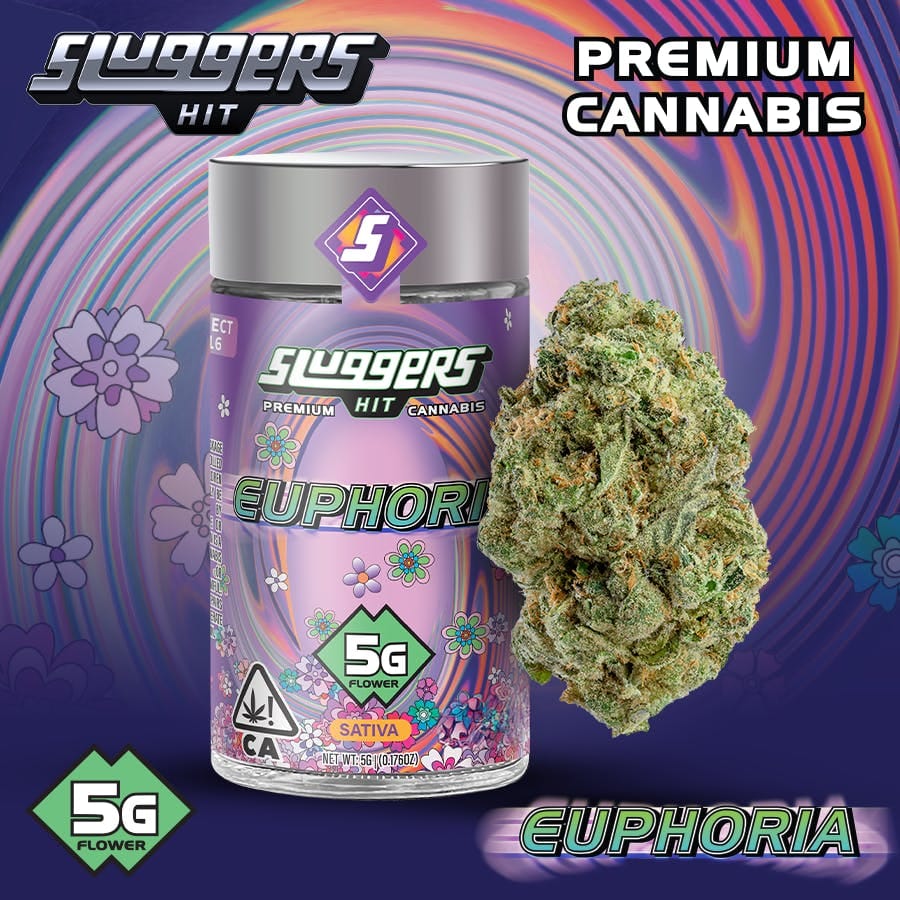 Euphoria | 5g