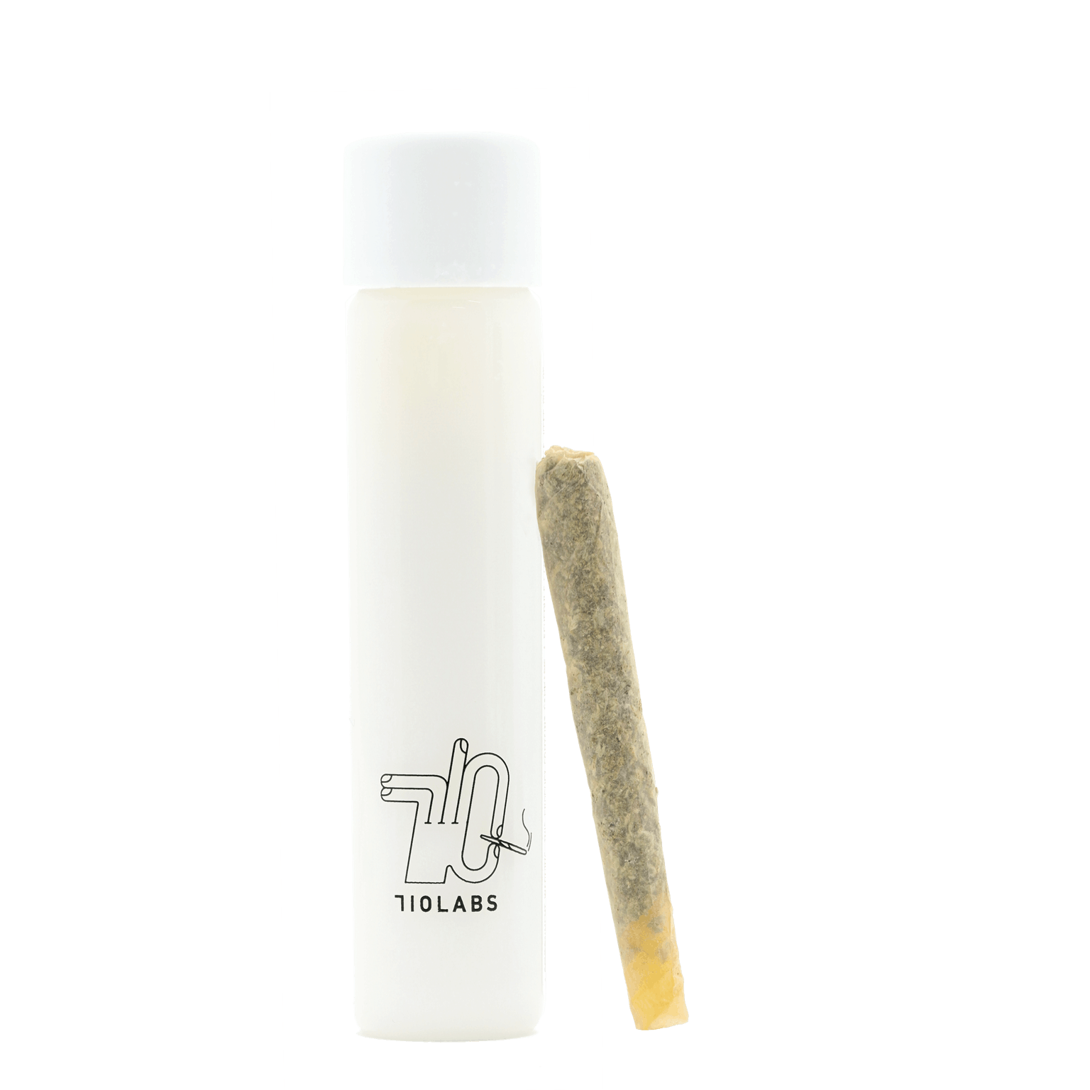RAINBOW BELTS 1G PREROLL