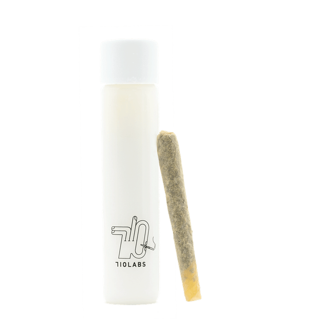 RAINBOW BELTS 1G PREROLL